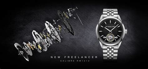 raymond weil website